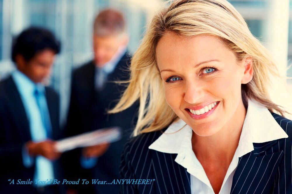 Rita The Smile Designer