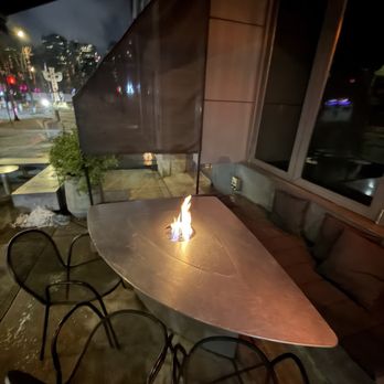 The Keefer Bar - Lounges Near Me - Vancouver, British Columbia