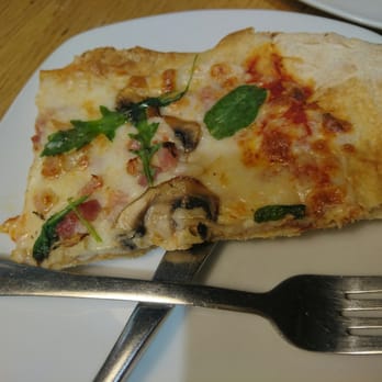 Masamadre - Pizza de cosas. - Spanish Near Me - Santander, S Masamadre - Pizza de cosas. - Spanish Near Me - Santander, S