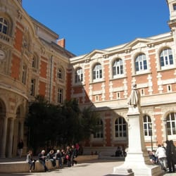Conservatoire National