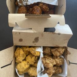 Chicko Chicken Korean Style