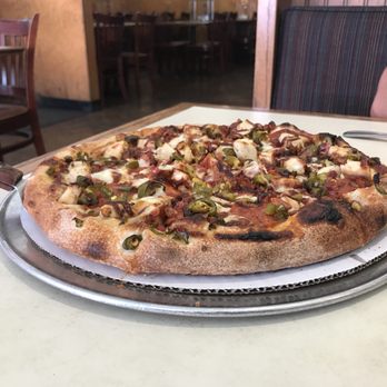 Red Devil Pizza - Pizza Near Me - Covina, California Red Devil Pizza - Pizza Near Me - Covina, California