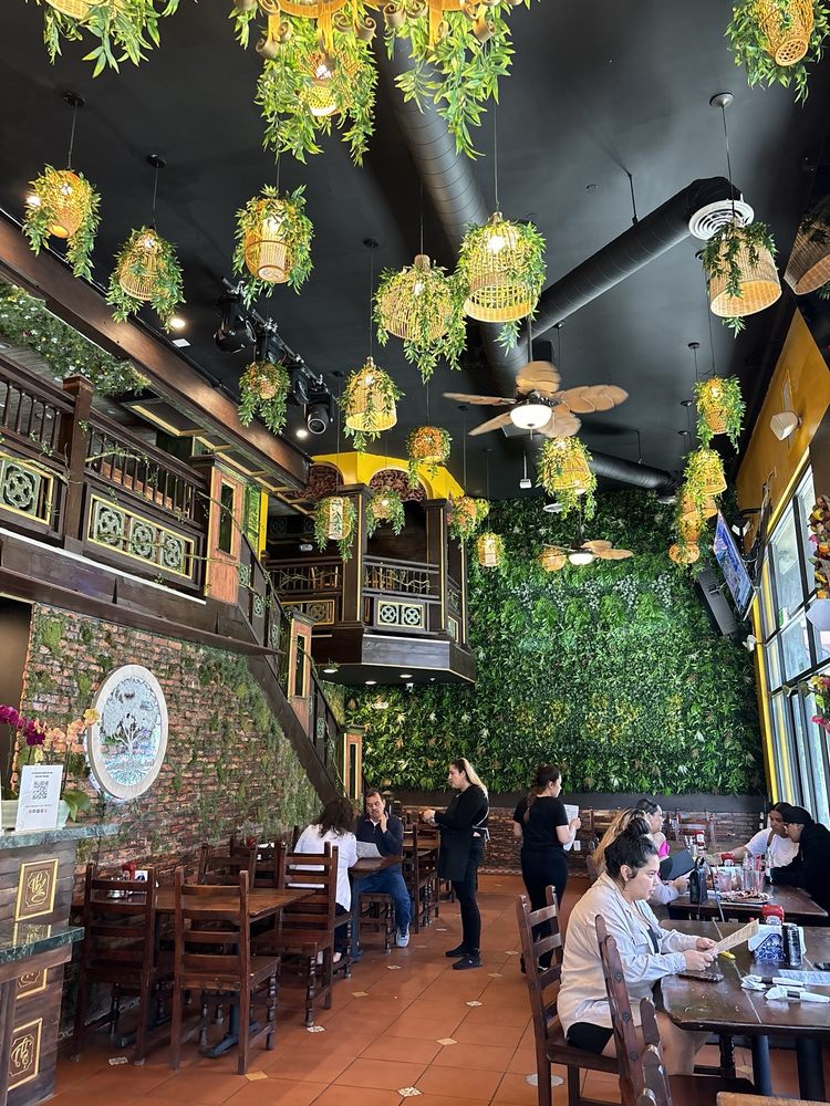 Tulum Mexican Kitchen