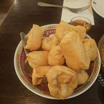 Praaw Thai - Tao huu - Thai Near Me - Berkeley, California