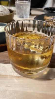 Barbacana by null