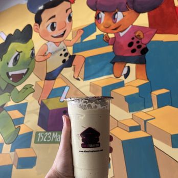 Kim's Tea House - Avocado smoothie - Bubble Tea Near Me - Katy, Texas Kim's Tea House - Avocado smoothie - Bubble Tea Near Me - Katy, Texas