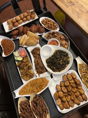 Eko Kitchen by null Eko Kitchen by null