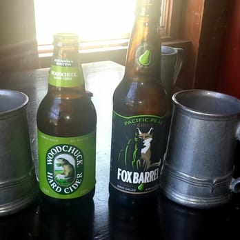 The Hawk's Head - American Near Me - Yucaipa, California