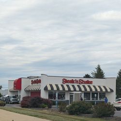 Steak ’n Shake - Front