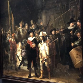 Rijksmuseum - Nightfall. The masterpiece - Museums Near Me - Amsterdam, New Hampshire Rijksmuseum - Nightfall. The masterpiece - Museums Near Me - Amsterdam, New Hampshire