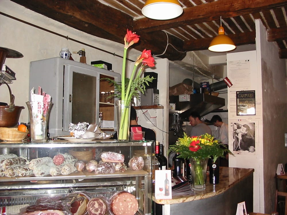 Hosteria