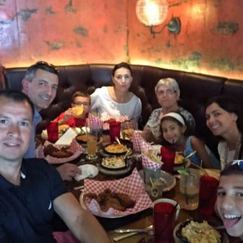 The Eagle OTR - Family dinner for 9 under $150.00, can't beat it! - American Near Me - Cincinnati, Ohio The Eagle OTR - Family dinner for 9 under $150.00, can't beat it! - American Near Me - Cincinnati, Ohio