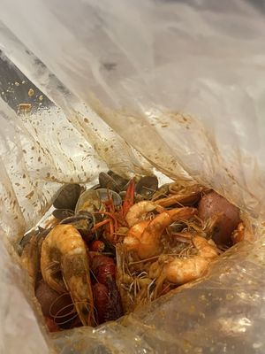 The Boiling Crab by null
