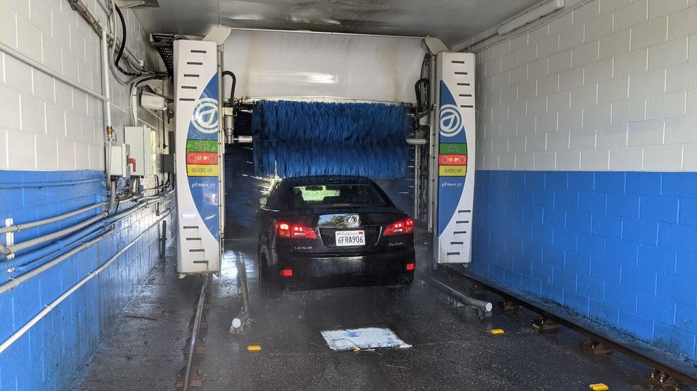 CHEVRON Updated September 2024 21 Photos & 71 Reviews 724 N