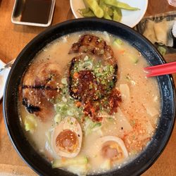 Tonkotsu Ramen