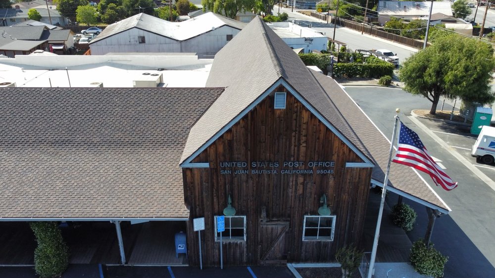 Slide of A-One Roof Management