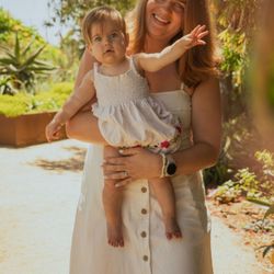 Darcey the Doula