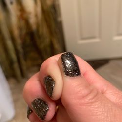 Krazy Nails
