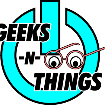 Geeks N Things - Mobile Phone Repair Near Me - Charlotte, North Carolina