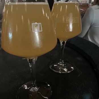 Pilot Project Brewing - Logan Square - Brave Noise. Deelish. - Breweries Near Me - Chicago, Illinois