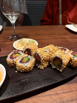 Uchiko Miami Beach by null