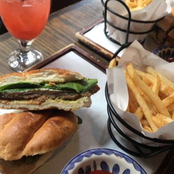 Mercadito - Milanesa De Res Torta - Mexican Near Me - Chicago, Illinois