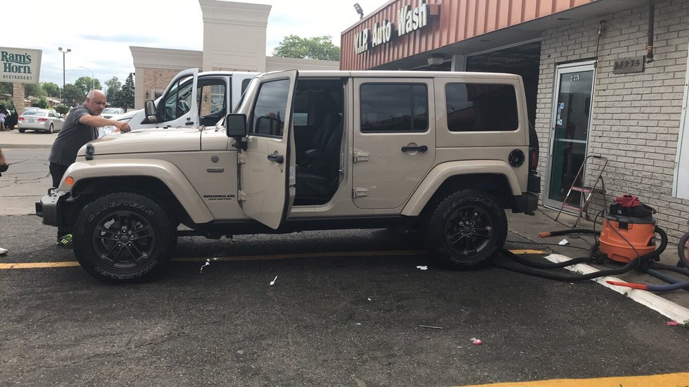 VIP CAR WASH & DETAILING CENTER 20 Photos & 32 Reviews 27275 Ford