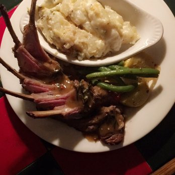 Via Emilia - Italian Near Me - Mobile, Alabama