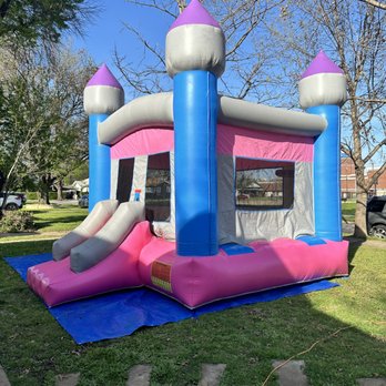 Amazing Party Services - Bounce House Rentals Near Me