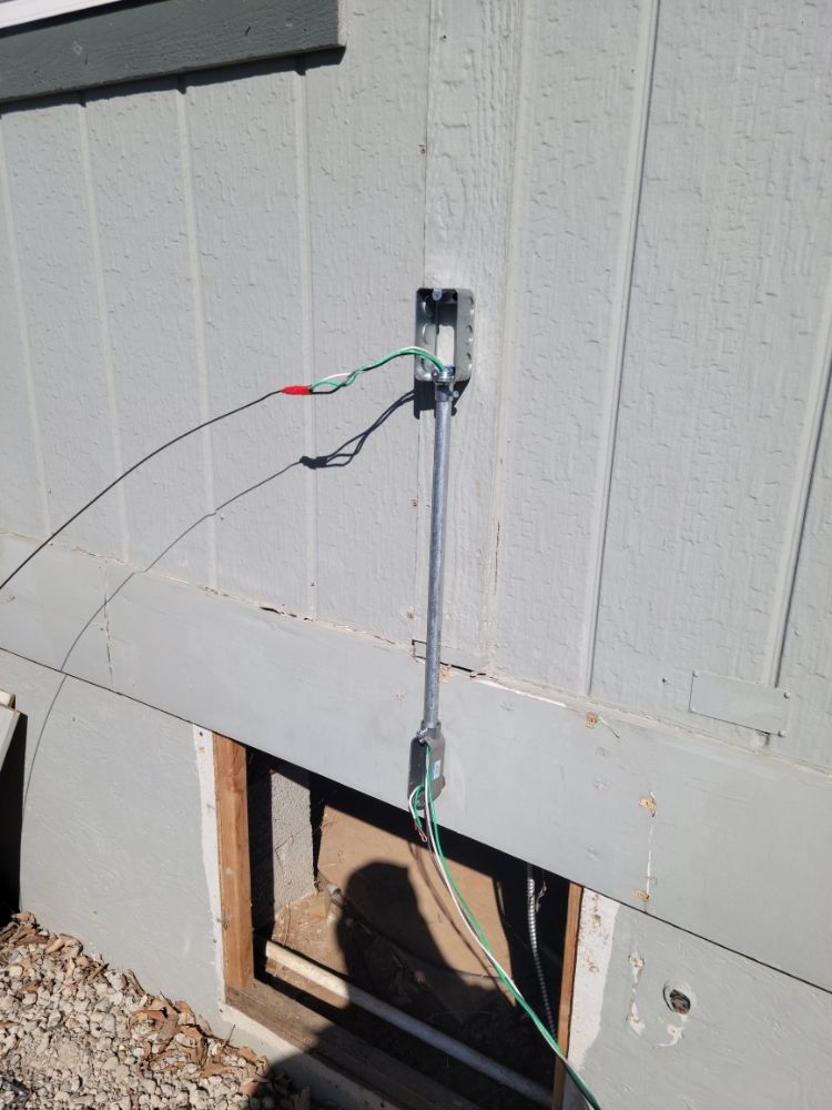Slide of 8A’s Electrical-Handyman Services