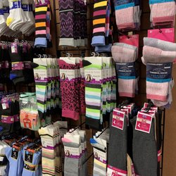 Bethesda Lutheran Communities - Brand new socks