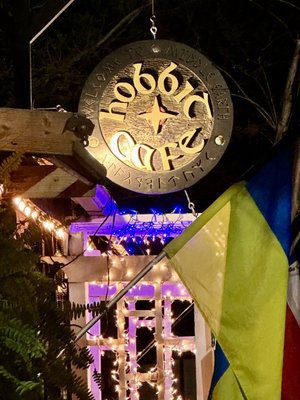 Hobbit Cafe by null