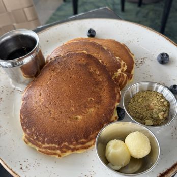BALEENkitchen - Pancakes - Seafood Near Me - Redondo Beach, California