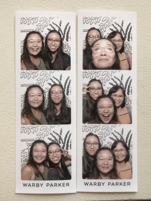 Warby Parker Buckhead by null
