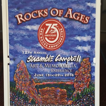 Red Rocks Amphitheatre - Music Venues Near Me - Morrison, Colorado Red Rocks Amphitheatre - Music Venues Near Me - Morrison, Colorado