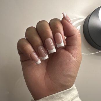 iFancy Nails Lounge & Spa - Nail Salons Near Me - La Mesa, California