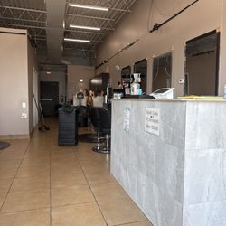 Eve Beauty Salon