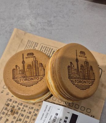 Mister Wheel Toronto by null