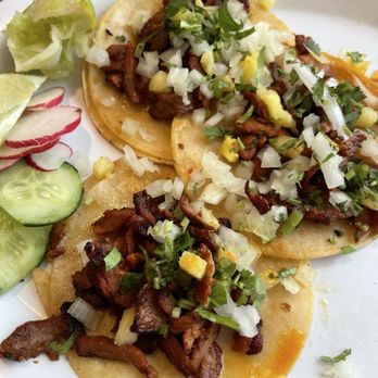 Taqueria El Mexicano - Mexican Near Me - Lafayette, Louisiana
