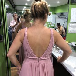 sun alteration & dry cleaner