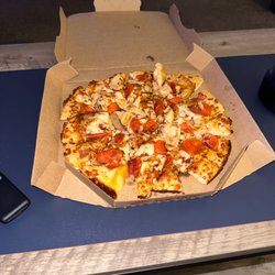 Pizza Hut