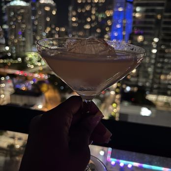 Rosa Sky - Signature cocktail - Lounges Near Me - Miami, Florida Rosa Sky - Signature cocktail - Lounges Near Me - Miami, Florida