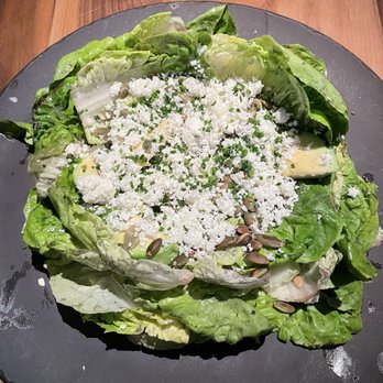 Cuerno - Ensalada Cuerno - Steakhouses Near Me - New York, New York Cuerno - Ensalada Cuerno - Steakhouses Near Me - New York, New York