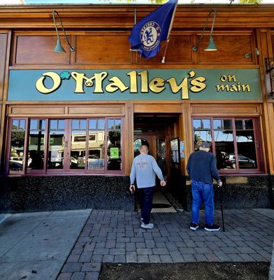 O'Malley's On Main by null