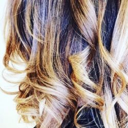 Balayage