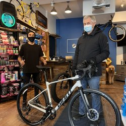 Giant Montréal
