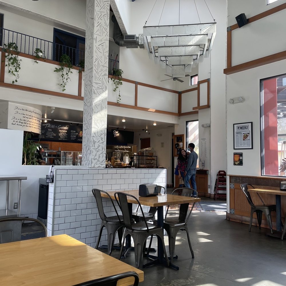 Guisados - Cute setup - Mexican Near Me - Pasadena, California Guisados - Cute setup - Mexican Near Me - Pasadena, California