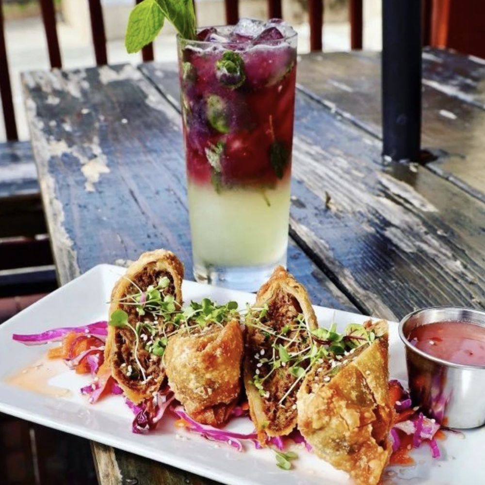 SANGRIA ON THE BURG 1963 Photos & 1585 Reviews 5115 Fredericksburg