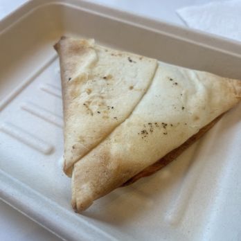 Haraz Coffee House - Veggie samosa - Coffee & Tea Near Me - San Francisco, California Haraz Coffee House - Veggie samosa - Coffee & Tea Near Me - San Francisco, California