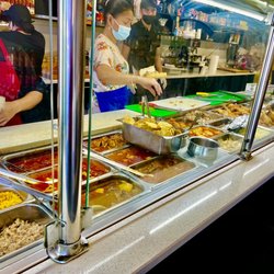 La Cubanita Deli - Combo please